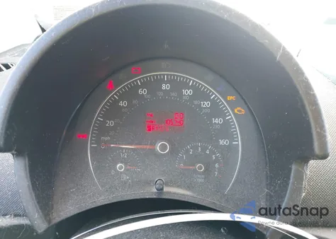 2006 Volkswagen New Beetle 2.5 from USA, damaged, VIN 3VWRF31Y66M331955